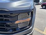 New 2025 Ford F-150 XLT SuperCrew Cab 4WD Pickup for sale #QB90440 - photo 11