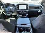 New 2025 Ford F-150 XLT SuperCrew Cab 4WD Pickup for sale #QB90440 - photo 14