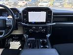 New 2025 Ford F-150 XLT SuperCrew Cab 4WD Pickup for sale #QB90440 - photo 16