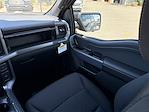 New 2025 Ford F-150 XLT SuperCrew Cab 4WD Pickup for sale #QB90440 - photo 17
