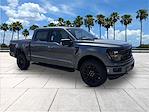 New 2025 Ford F-150 XLT SuperCrew Cab 4WD Pickup for sale #QB90440 - photo 2
