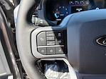 New 2025 Ford F-150 XLT SuperCrew Cab 4WD Pickup for sale #QB90440 - photo 30