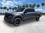 New 2025 Ford F-150 XLT SuperCrew Cab 4WD Pickup for sale #QB90440 - photo 4