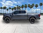 New 2025 Ford F-150 XLT SuperCrew Cab 4WD Pickup for sale #QB90440 - photo 5