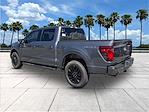 New 2025 Ford F-150 XLT SuperCrew Cab 4WD Pickup for sale #QB90440 - photo 6