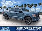 2023 Ford F-150 SuperCrew Cab 4WD Pickup for sale #QB90451A - photo 1