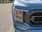 2023 Ford F-150 SuperCrew Cab 4WD Pickup for sale #QB90451A - photo 12