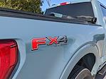 2023 Ford F-150 SuperCrew Cab 4WD Pickup for sale #QB90451A - photo 14