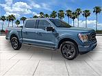2023 Ford F-150 SuperCrew Cab 4WD Pickup for sale #QB90451A - photo 2