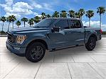 2023 Ford F-150 SuperCrew Cab 4WD Pickup for sale #QB90451A - photo 4