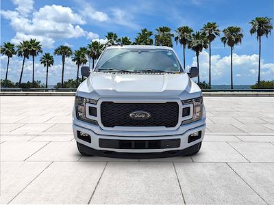 Used 2020 Ford F-150 - photo 1