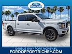 Used 2020 Ford F-150 XLT SuperCrew Cab for sale #QB90483A - photo 1