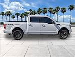 Used 2020 Ford F-150 XLT SuperCrew Cab for sale #QB90483A - photo 9
