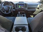 Used 2020 Ford F-150 XLT SuperCrew Cab for sale #QB90483A - photo 14