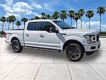 Used 2020 Ford F-150 XLT SuperCrew Cab for sale #QB90483A - photo 3