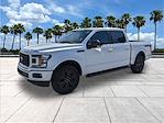 Used 2020 Ford F-150 XLT SuperCrew Cab for sale #QB90483A - photo 4