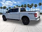 Used 2020 Ford F-150 XLT SuperCrew Cab for sale #QB90483A - photo 6