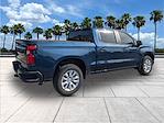 2022 Chevrolet Silverado 1500 Crew Cab RWD Pickup for sale #QB90591A - photo 9