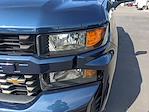 2022 Chevrolet Silverado 1500 Crew Cab RWD Pickup for sale #QB90591A - photo 12