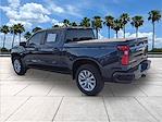 2022 Chevrolet Silverado 1500 Crew Cab RWD Pickup for sale #QB90591A - photo 7