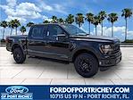New 2025 Ford F-150 XLT SuperCrew Cab 4WD Pickup for sale #QB90655 - photo 1