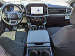 New 2025 Ford F-150 XLT SuperCrew Cab 4WD Pickup for sale #QB90655 - photo 12
