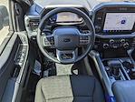 New 2025 Ford F-150 XLT SuperCrew Cab 4WD Pickup for sale #QB90655 - photo 13