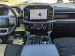 New 2025 Ford F-150 XLT SuperCrew Cab 4WD Pickup for sale #QB90655 - photo 14
