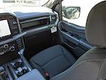 New 2025 Ford F-150 XLT SuperCrew Cab 4WD Pickup for sale #QB90655 - photo 15