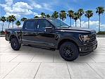 New 2025 Ford F-150 XLT SuperCrew Cab 4WD Pickup for sale #QB90655 - photo 9