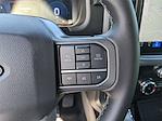 New 2025 Ford F-150 XLT SuperCrew Cab 4WD Pickup for sale #QB90655 - photo 29