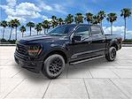 New 2025 Ford F-150 XLT SuperCrew Cab 4WD Pickup for sale #QB90655 - photo 3