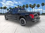 New 2025 Ford F-150 XLT SuperCrew Cab 4WD Pickup for sale #QB90655 - photo 4