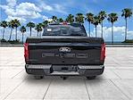 New 2025 Ford F-150 XLT SuperCrew Cab 4WD Pickup for sale #QB90655 - photo 8