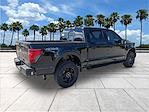 New 2025 Ford F-150 XLT SuperCrew Cab 4WD Pickup for sale #QB90655 - photo 2