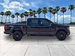New 2025 Ford F-150 XLT SuperCrew Cab 4WD Pickup for sale #QB90655 - photo 6