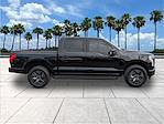 Used 2025 Ford F-150 Lightning Lariat SuperCrew Cab for sale #QB90655A - photo 11