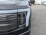 Used 2025 Ford F-150 Lightning Lariat SuperCrew Cab for sale #QB90655A - photo 13