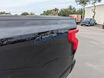 Used 2025 Ford F-150 Lightning Lariat SuperCrew Cab for sale #QB90655A - photo 14