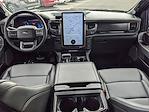 Used 2025 Ford F-150 Lightning Lariat SuperCrew Cab for sale #QB90655A - photo 16