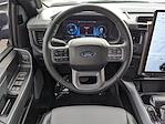 Used 2025 Ford F-150 Lightning Lariat SuperCrew Cab for sale #QB90655A - photo 17