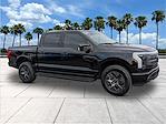 Used 2025 Ford F-150 Lightning Lariat SuperCrew Cab for sale #QB90655A - photo 2
