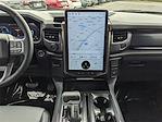 Used 2025 Ford F-150 Lightning Lariat SuperCrew Cab for sale #QB90655A - photo 18