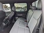 Used 2025 Ford F-150 Lightning Lariat SuperCrew Cab for sale #QB90655A - photo 21