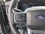 Used 2025 Ford F-150 Lightning Lariat SuperCrew Cab for sale #QB90655A - photo 35