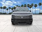 Used 2025 Ford F-150 Lightning Lariat SuperCrew Cab for sale #QB90655A - photo 3