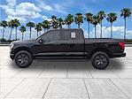Used 2025 Ford F-150 Lightning Lariat SuperCrew Cab for sale #QB90655A - photo 6
