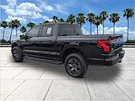 Used 2025 Ford F-150 Lightning Lariat SuperCrew Cab for sale #QB90655A - photo 7