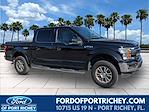 2019 Ford F-150 SuperCrew Cab 4WD Pickup for sale #QB90655B - photo 1