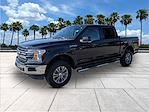 2019 Ford F-150 SuperCrew Cab 4WD Pickup for sale #QB90655B - photo 4